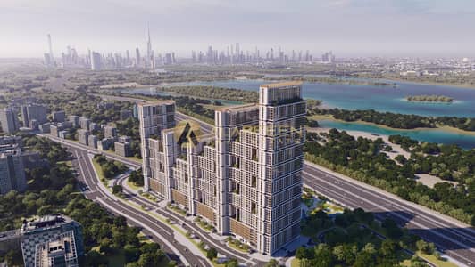 4 Bedroom Apartment for Sale in Ras Al Khor, Dubai - aea007f3-d0f8-4f64-b58a-124263563766. jpeg