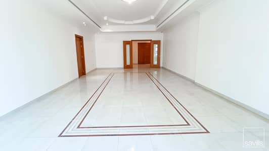 3 Bedroom Flat for Rent in Al Khalidiyah, Abu Dhabi - Stunning View | Great Property | 3 Master Bedroom