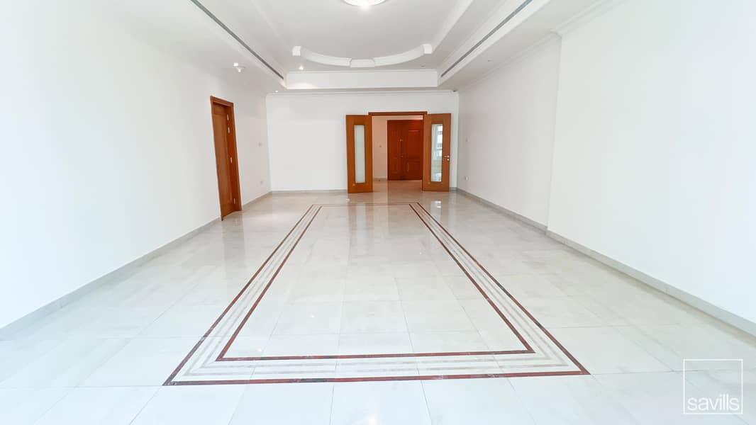 Квартира в Аль Халидия，Халидия Стрит, 3 cпальни, 125000 AED - 9967837