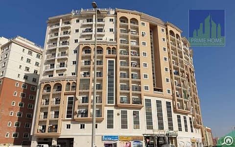 2 Cпальни Апартаменты в аренду в Интернешнл Сити, Дубай - CBDGG. jpeg