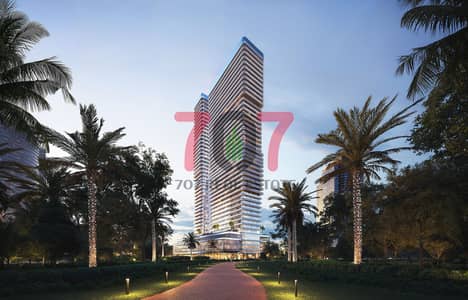 2 Bedroom Flat for Sale in Dubai Science Park, Dubai - Exterior-8. jpg
