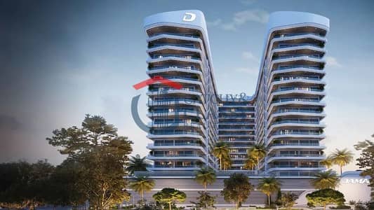 2 Bedroom Apartment for Sale in DAMAC Hills 2 (Akoya by DAMAC), Dubai - 11. jpg