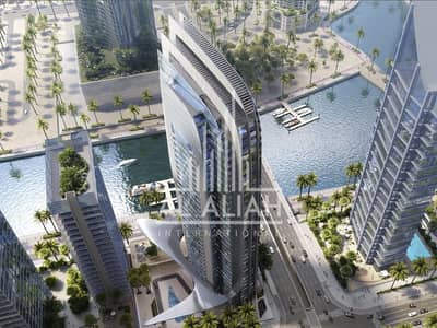 3 Bedroom Apartment for Sale in Al Maryah Island, Abu Dhabi - 4. png