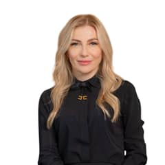 Evelina  Osikovska