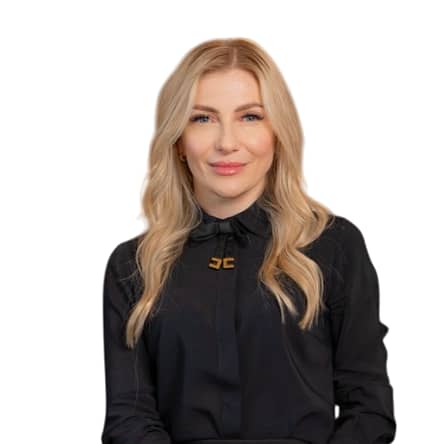 Evelina  Osikovska