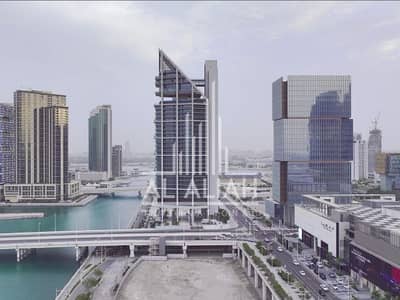 4 Bedroom Flat for Sale in Al Maryah Island, Abu Dhabi - 2. png