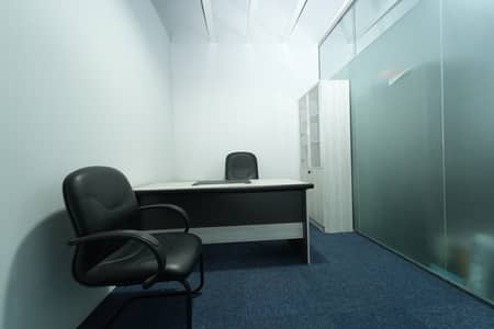 Office zum zur Miete in Al Karama, Dubai - DSC09232. JPG Office zum zur Miete in Al Karama, Dubai - DSC09232. JPG