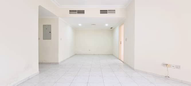 1 Bedroom Flat for Rent in Bur Dubai, Dubai - FAMILY 1 BHK + BALCONY -AL MANKHOOL
