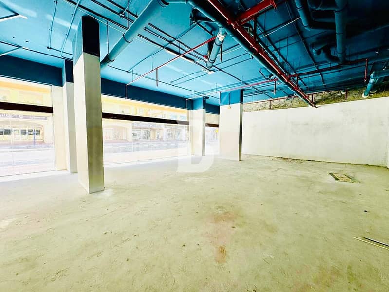 Магазин в Бур Дубай，Уд Мета，Lahej Building, 600000 AED - 9968671