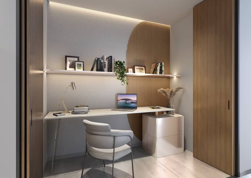 ALDAR_TheGrove_CGI40_N-3BR_StudyRoom06. jpg