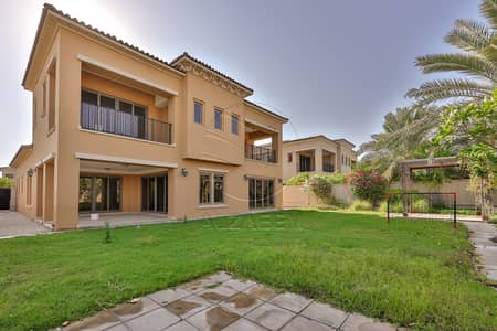 4 Bedroom Villa for Rent in Saadiyat Island, Abu Dhabi - 021A6968. jpg