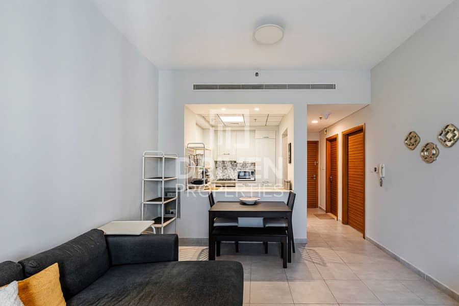 Fully Furnished | Good Location | Community View Fully Furnished | Good Location | Community View