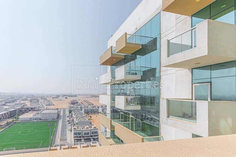 位于阿尔弗雷德街区，阿齐兹法利赫塔公寓 1 卧室的公寓 780000 AED - 9969127