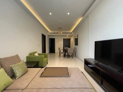 1 Bedroom Flat for Rent in Dubai South, Dubai - WhatsApp Image 2021-12-12 at 2.39. 46 PM (1). jpeg