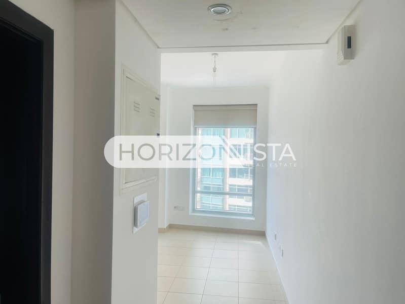 Spacious | Mid-Floor with Balcony | Unfurnished Spacious | Mid-Floor with Balcony | Unfurnished