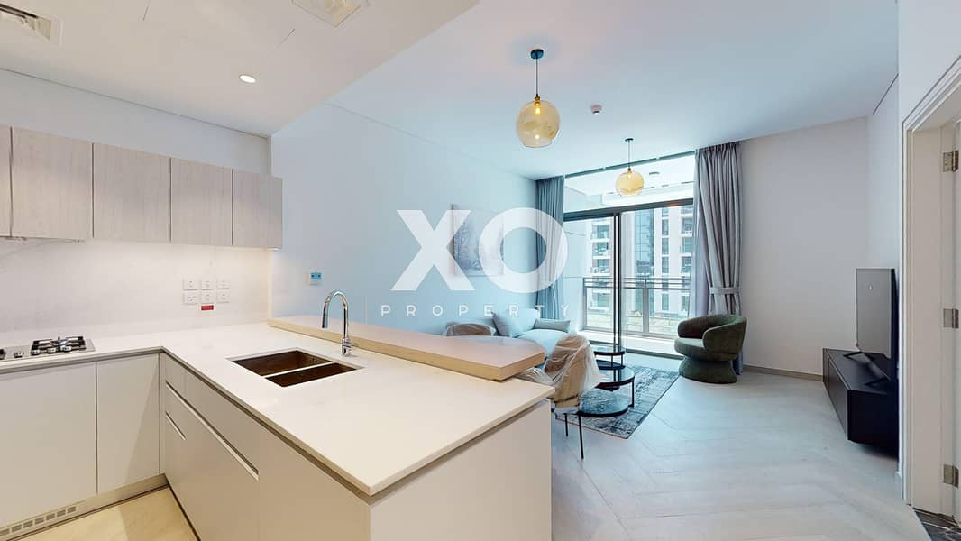 Best Priced | Upgraded | Furnished