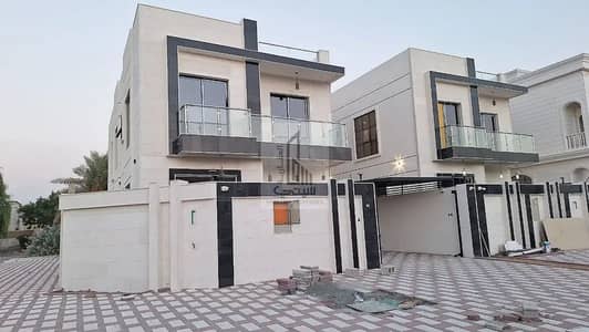 5 Bedroom Villa for Sale in Al Mowaihat, Ajman - WhatsApp Image 2024-10-13 at 06.48. 36 (1). jpeg