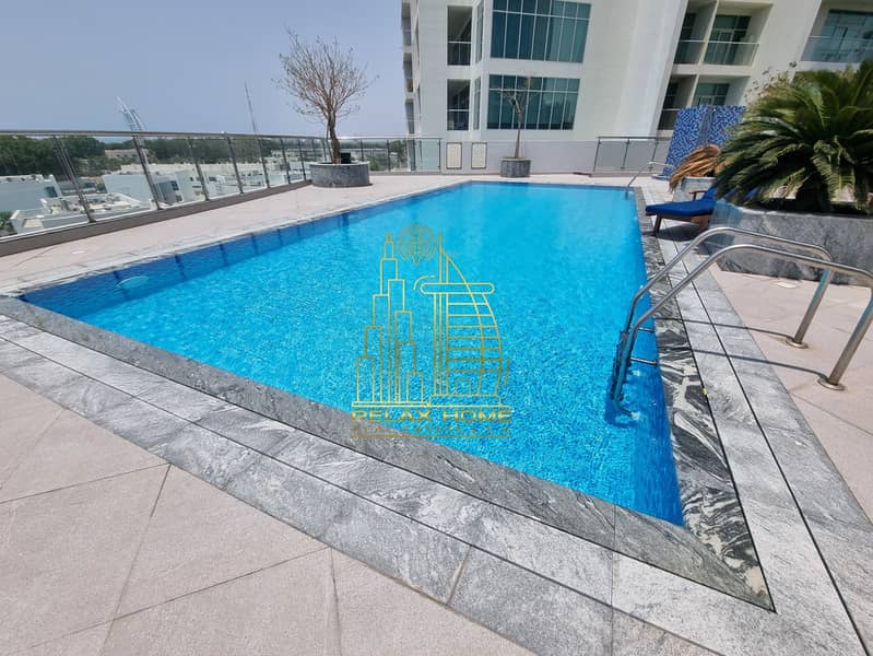 Fully Furnished Studio All Bills Included