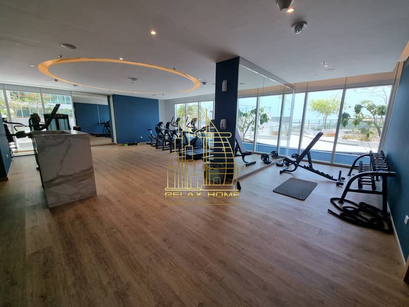 Fully Furnished Studio All Bills Included