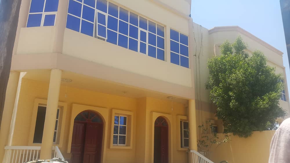 for rent villa in ajman alomehat call