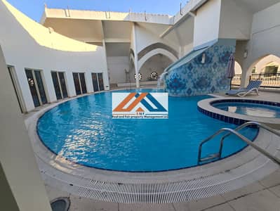 Spacious 3BHK With Spacious Saloon and With Parking abu Dhabi