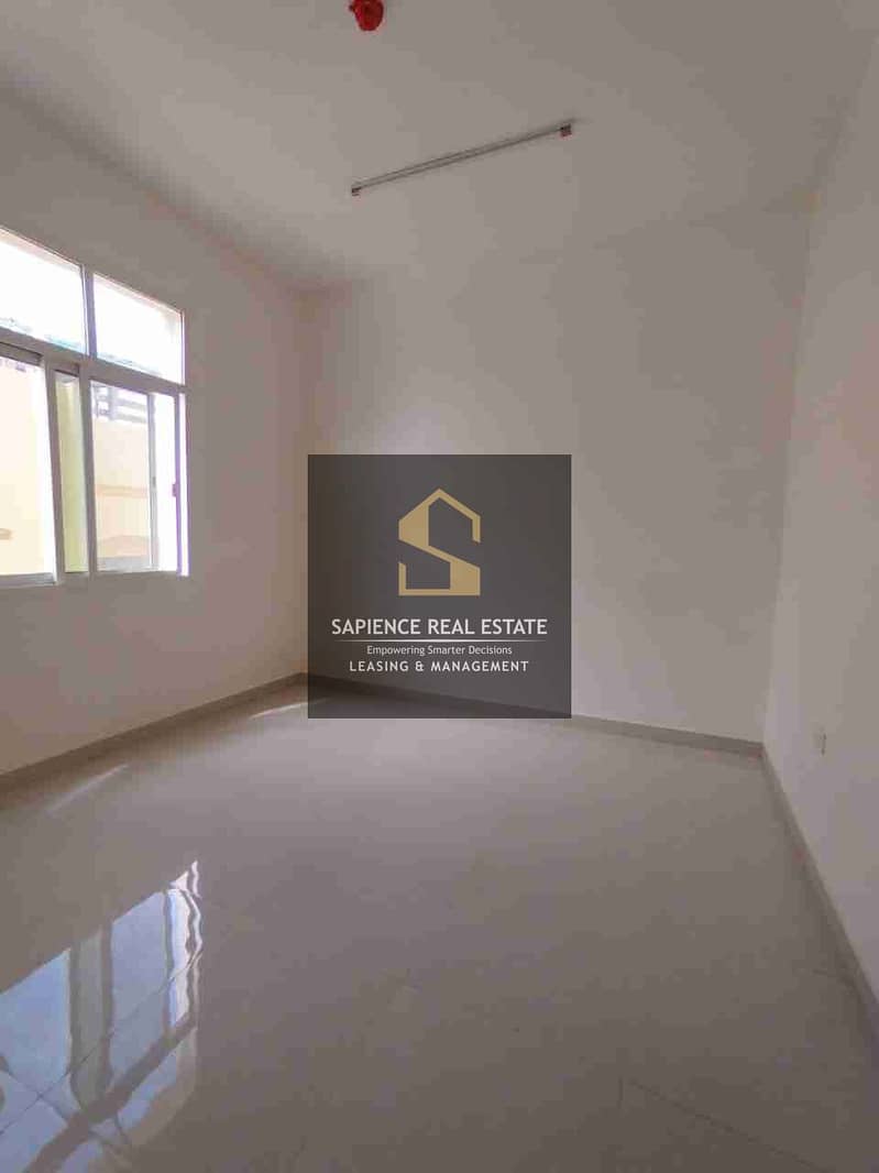 Spacious 2Bhk Apt For Rent In New Manaseer