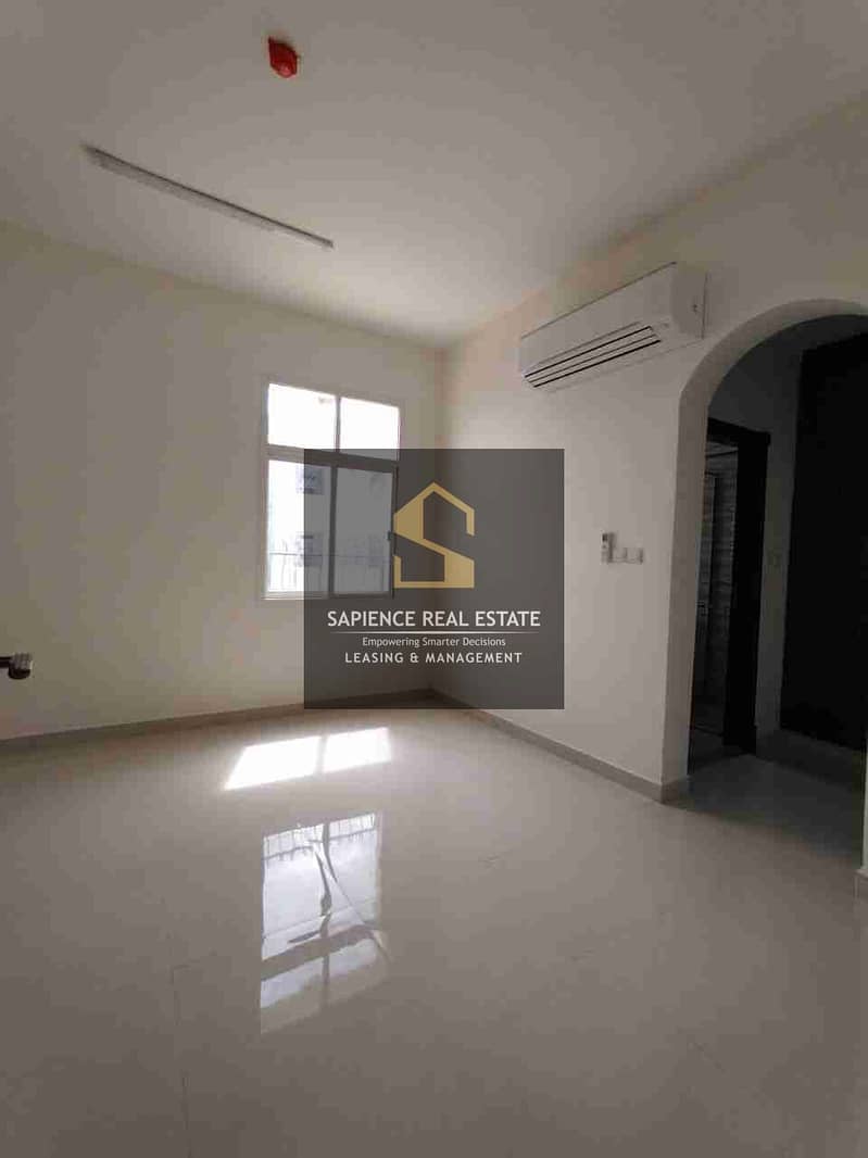 Spacious 2Bhk Apt For Rent In New Manaseer