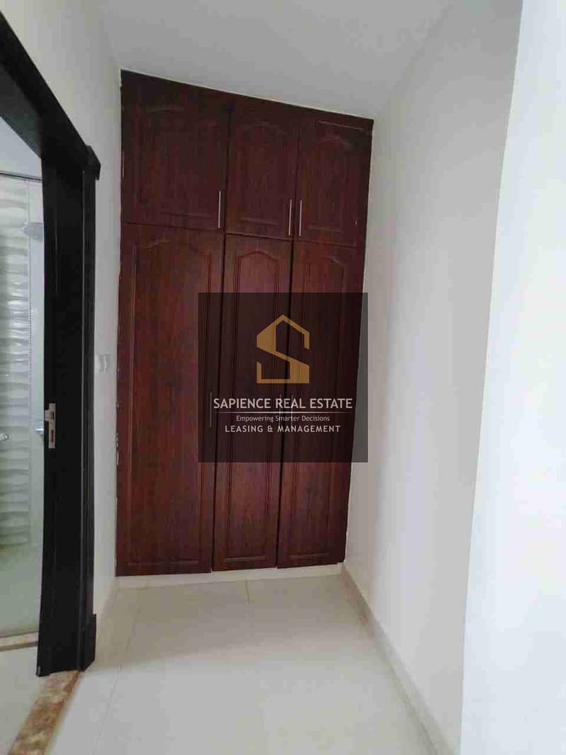 Spacious 2Bhk Apt For Rent In New Manaseer
