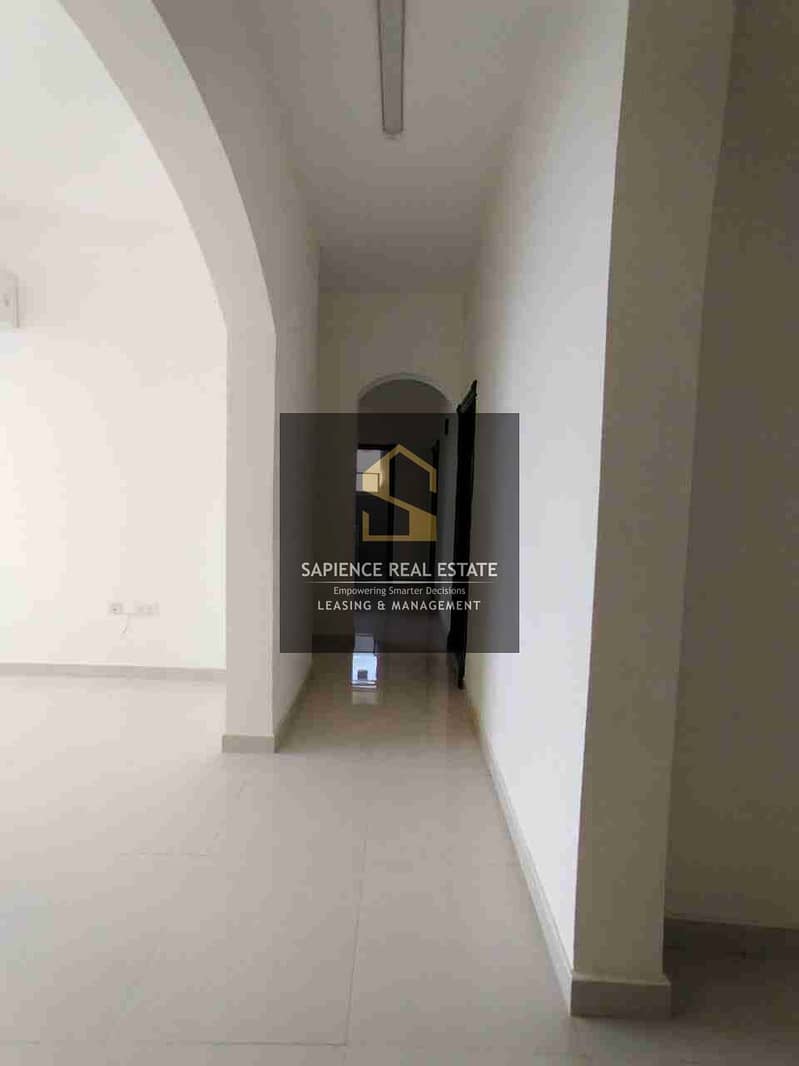 Spacious 2Bhk Apt For Rent In New Manaseer
