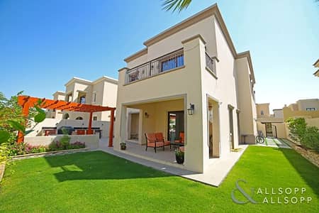 Exclusive Type 4 Lila | 5 Bedroom | Vacant Exclusive Type 4 Lila | 5 Bedroom | Vacant