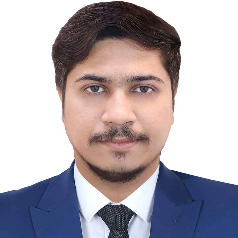 Azib Kashif