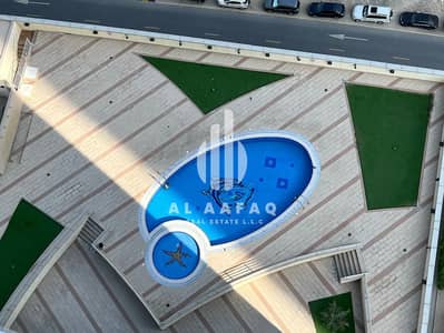 2 Bedroom Flat for Rent in Al Khan, Sharjah - WhatsApp Image 2024-10-17 at 5.54. 21 PM. jpeg