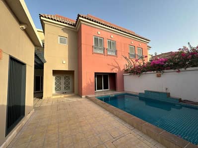 4 Bedroom Villa for Rent in Umm Suqeim, Dubai - IMG-20241018-WA0054. jpg