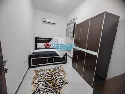 1 Bedroom Flat for Rent in Al Mushrif, Abu Dhabi - 5dba9c94-927d-4b85-a4d6-5c0b3cacc31c. jpeg