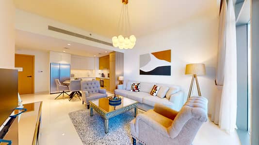 2 Bedroom Apartment for Rent in Dubai Harbour, Dubai - IMG_0644. jpeg
