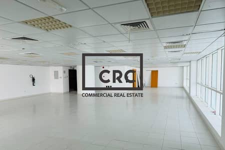 مکتب  للايجار في التعاون، الشارقة - مکتب في التعاون 114894 درهم - 9971290