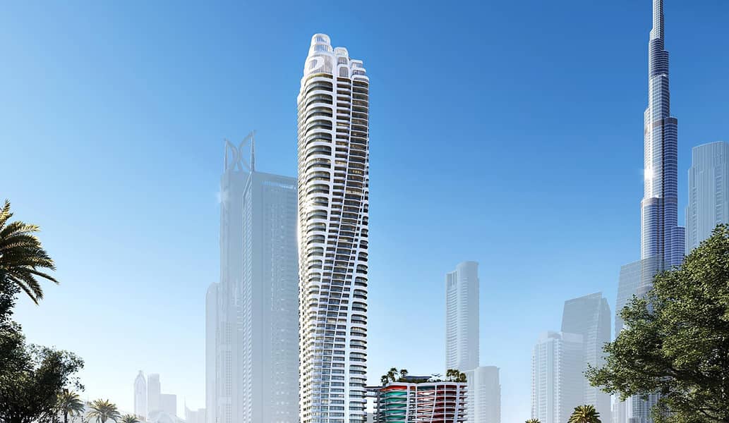 6 Volta-Tower-Dubai-Project. jpg