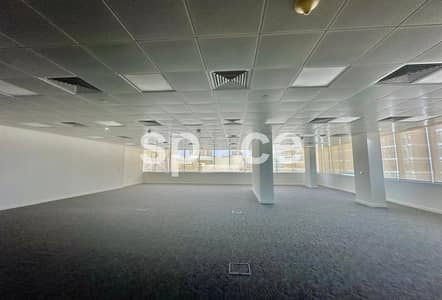 Офис в аренду в Остров Аль Рим, Абу-Даби - Офис в Остров Аль Рим, 841008 AED - 9971476