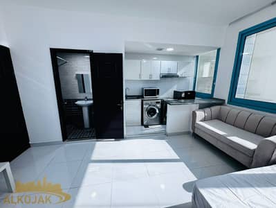 Studio for Rent in Corniche Area, Abu Dhabi - WhatsApp Image 2024-10-18 at 10.31. 50 (1). jpeg