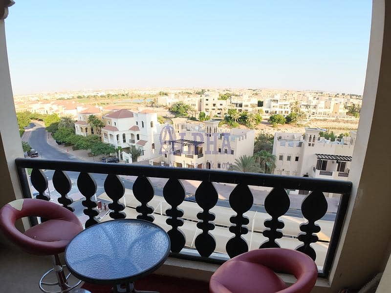 位于阿尔哈姆拉小镇,哈姆拉村滨海公寓,滨海公寓H幢 的公寓 38000 AED - 9967228 位于阿尔哈姆拉小镇,哈姆拉村滨海公寓,滨海公寓H幢 的公寓 38000 AED - 9967228