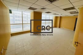 Fitted Office | Chiller Free | 2580 Square Feet