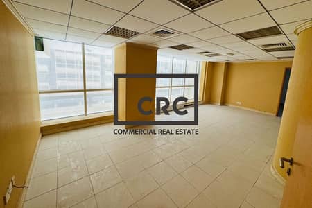 مکتب  للايجار في التعاون، الشارقة - مکتب في التعاون 116106 درهم - 9971291