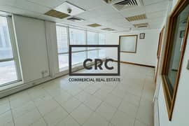Spacious Office | Chiller Free | 5160 square feet