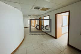 Prime Location | Chiller Free | Office Space