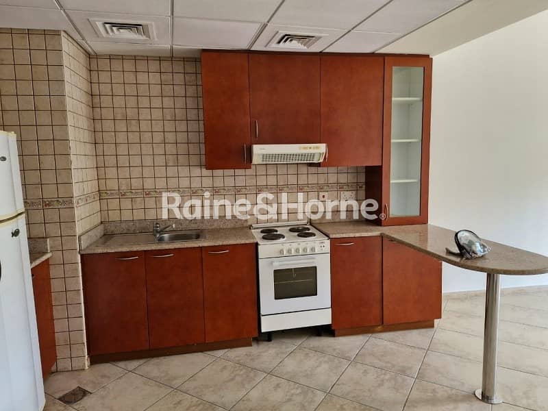 Vacant from August I Investment Opportunity