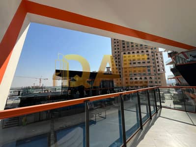 2 Cпальни Апартаменты Продажа в Аль Джадаф, Дубай - 16. jpg
