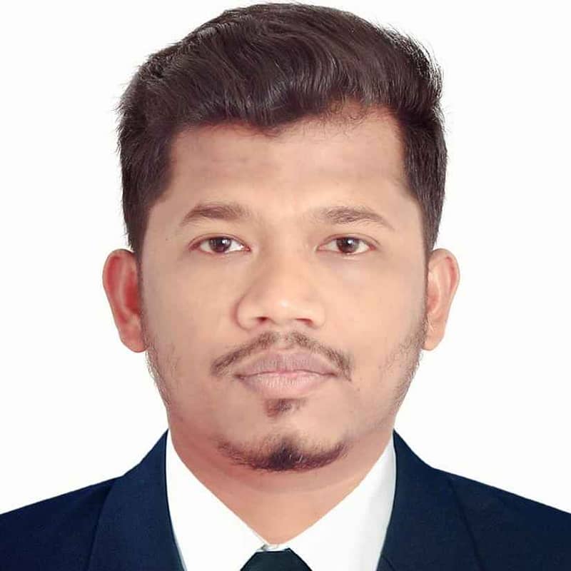 Mohammed Shahid