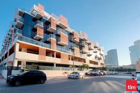 Studio for Sale in Jumeirah Village Circle (JVC), Dubai - Spacious | Beautiful unit | Fully fitted