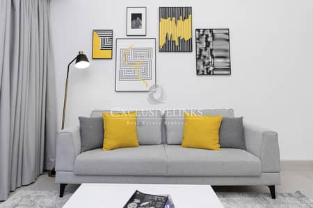 1 Bedroom Flat for Rent in Dubai Marina, Dubai - Spacious | Modern | Great Facilities
