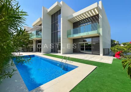 5 Bedroom Villa for Rent in Mohammed Bin Rashid City, Dubai - 7. jpg